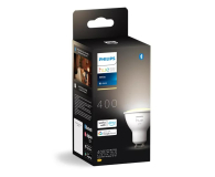 Philips Hue Hue White Inteligentny reflektor punktowy GU10 8720169230170 - 1271522 - zdjęcie 3